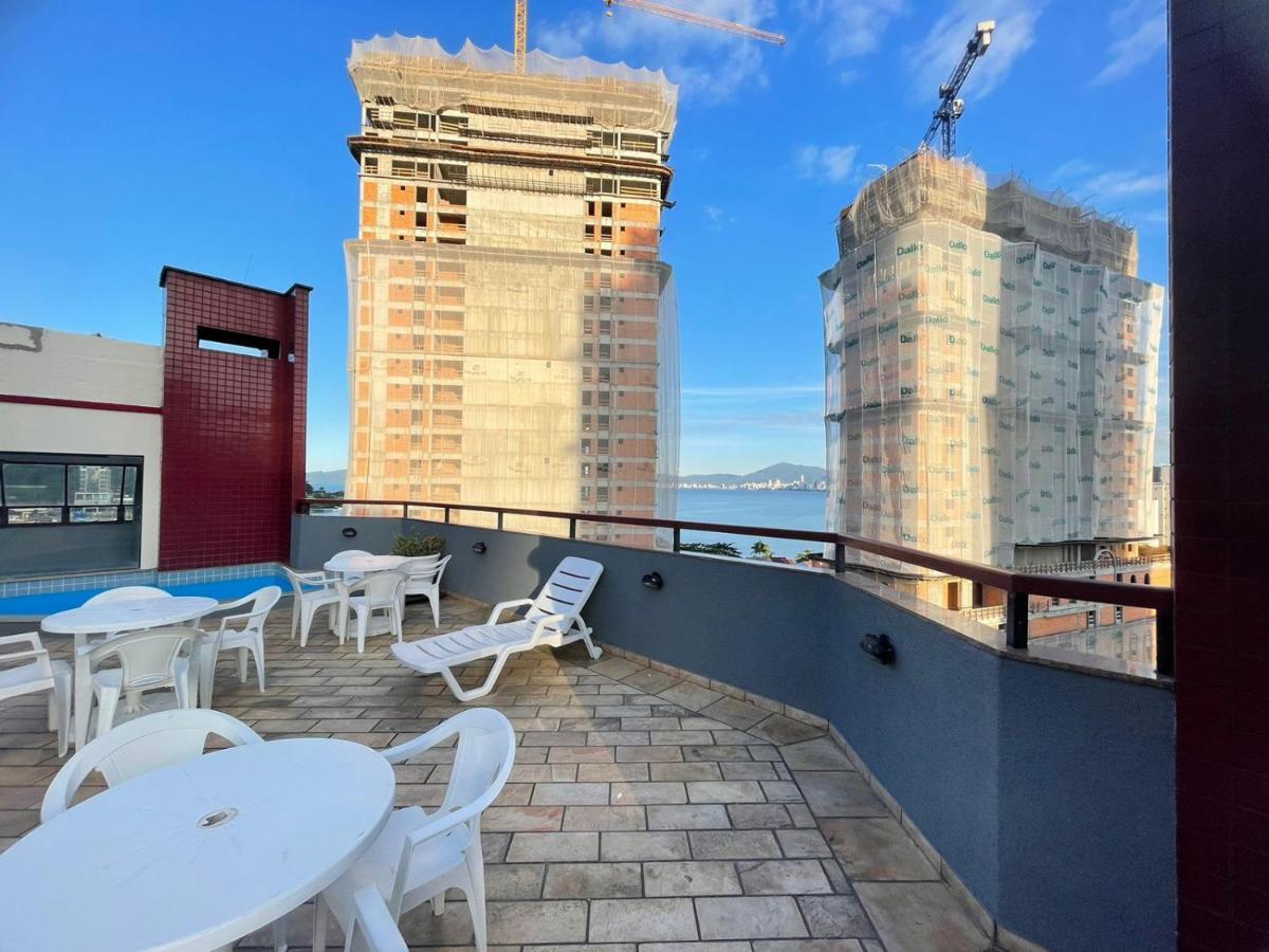 Hotel Residencial Itapema Exteriér fotografie